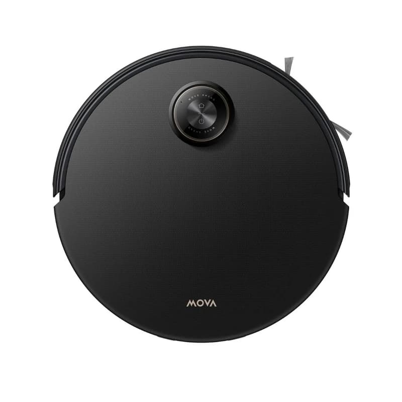 جارو رباتیک مووا مدل Z60 ultra roller complete
