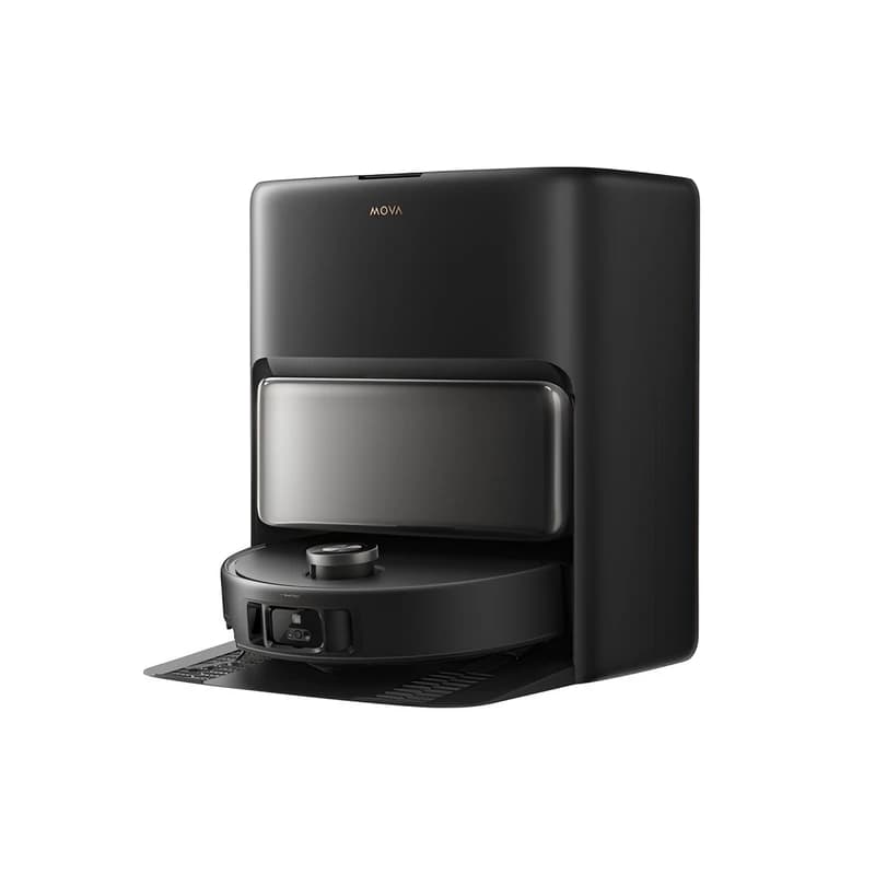جارو رباتیک مووا مدل V50 Ultra Complete
