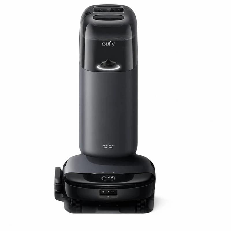 جارو رباتیک هوشمند انکر مدل Anker eufy Robot Vacuum Omni S1 Pro