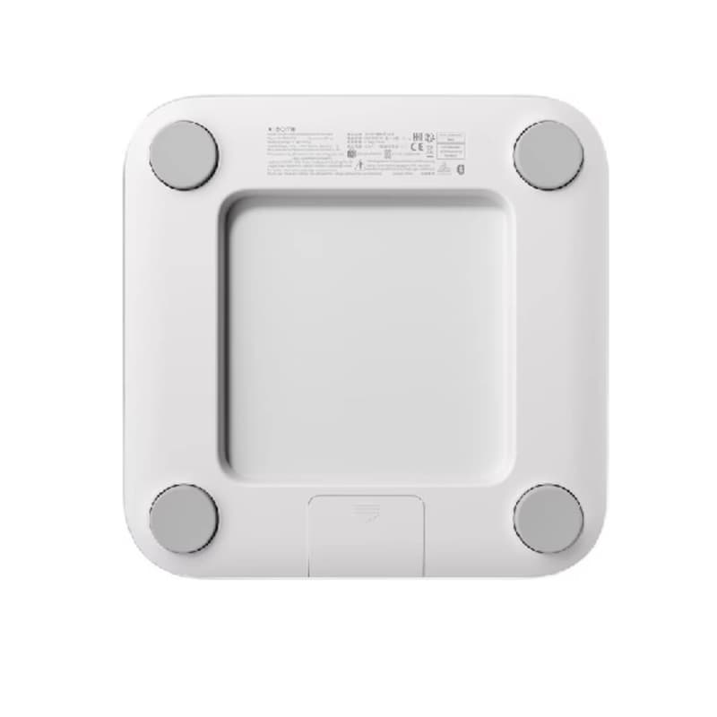 ترازوی هوشمند شیائومی Xiaomi Body Composition Scale S400 گلوبال