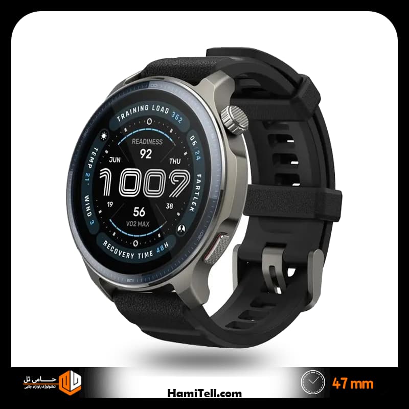 ساعت هوشمند امیزفیت مدل Amazfit Balance 2