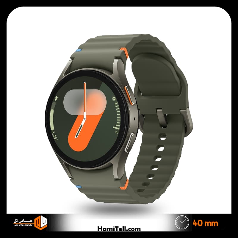 ساعت هوشمند سامسونگ مدل Galaxy Watch 7 40mm (L300)