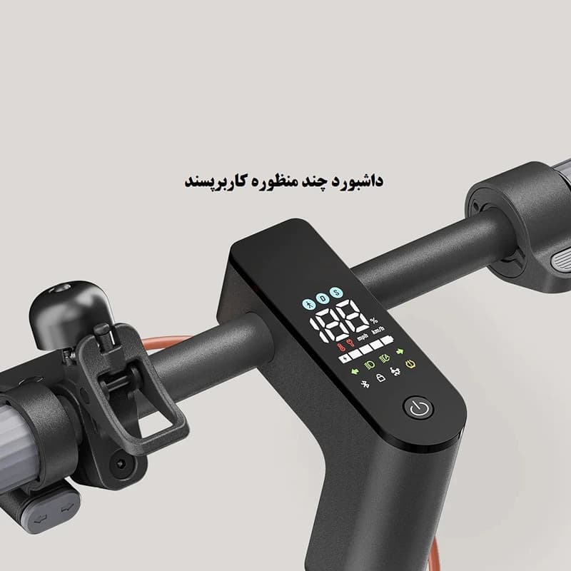 اسکوتر برقی شیائومی Xiaomi Electric Scooter 5