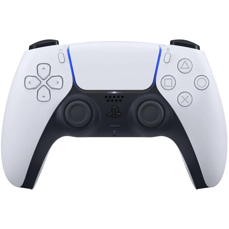 کنسول بازی سونی مدل PlayStation 5 Slim ریجن اروپا سری 2016A نسخه دیسک‌خور ظرفیت یک ترابایت