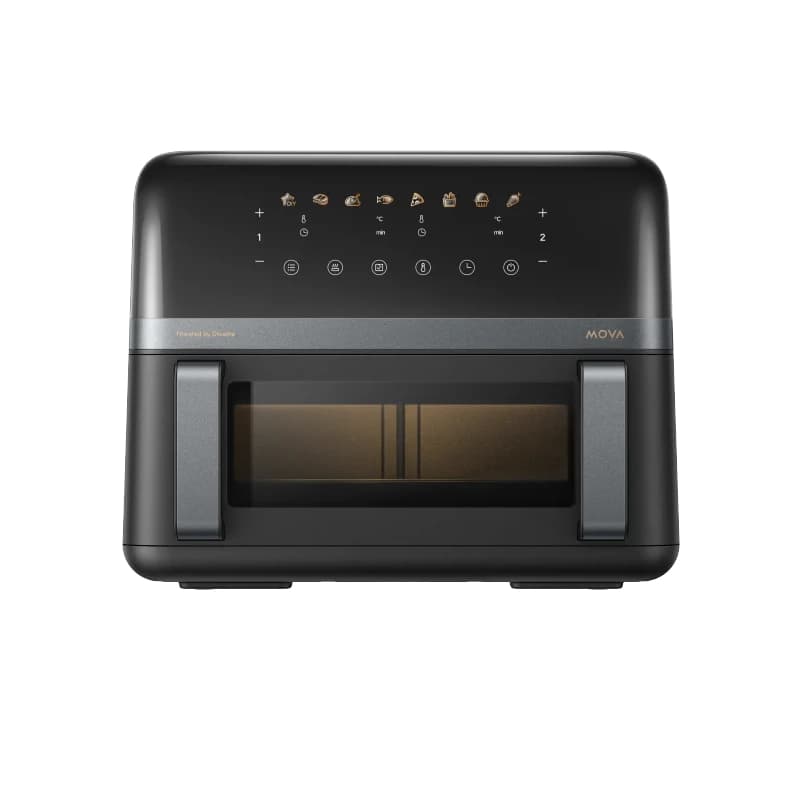 سرخ‌کن بدون روغن (هواپز) 9 لیتری مووا مدل Mova AeroChef FD20 Pro