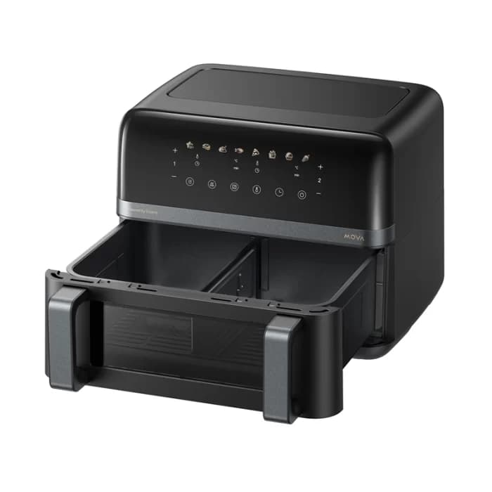سرخ‌کن بدون روغن (هواپز) 9 لیتری مووا مدل Mova AeroChef FD20 Pro