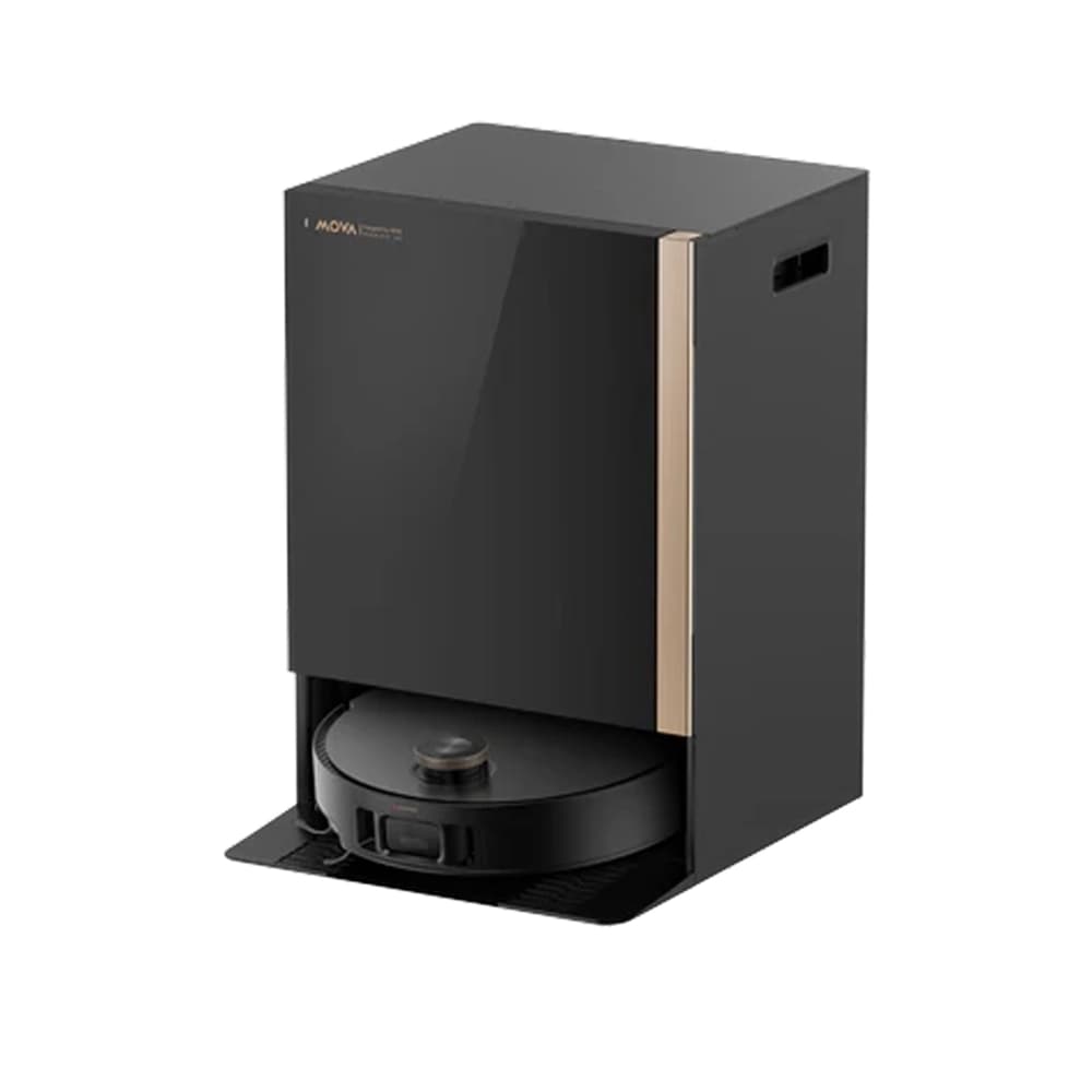 جارو رباتیک MOVA Mobius 60