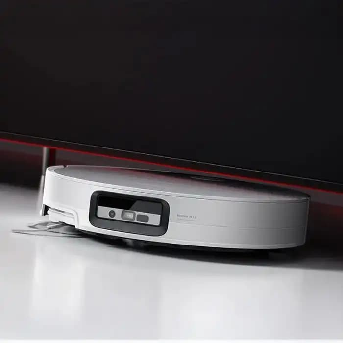 جارو رباتیک روبوراک مدل Roborock Saros 20 Sonic Complete