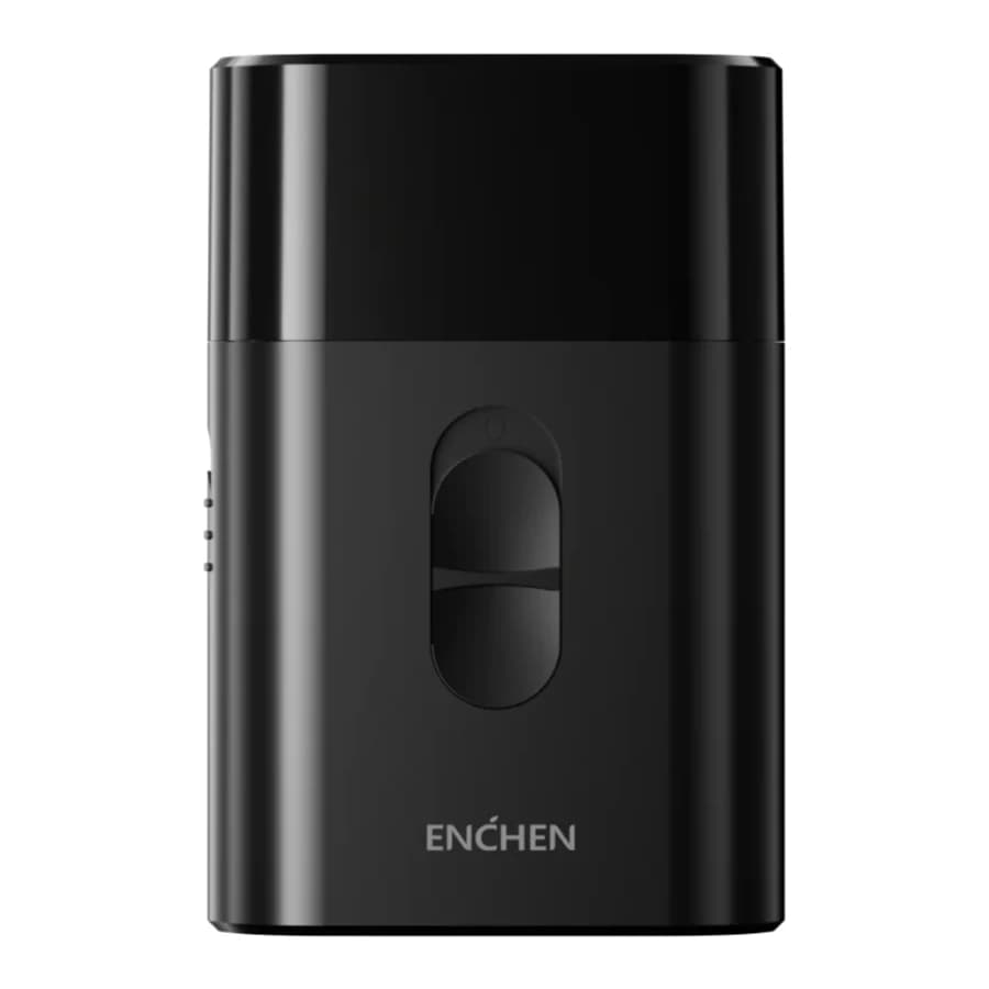 ریش تراش شارژی شیائومی انشن ENCHEN MS003