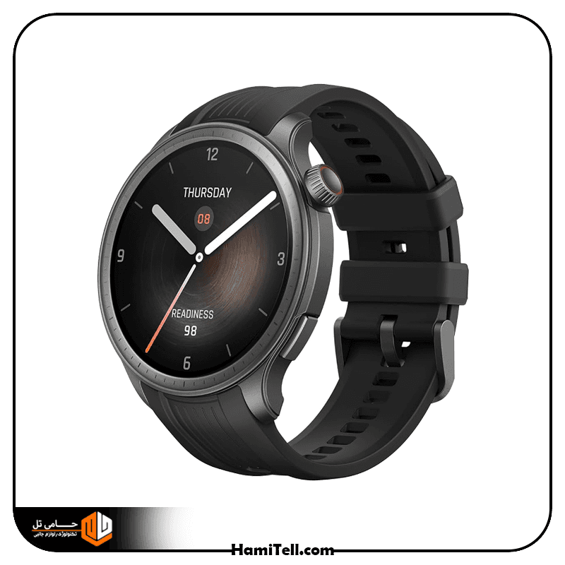 ساعت هوشمند امیزفیت مدل Amazfit Balance