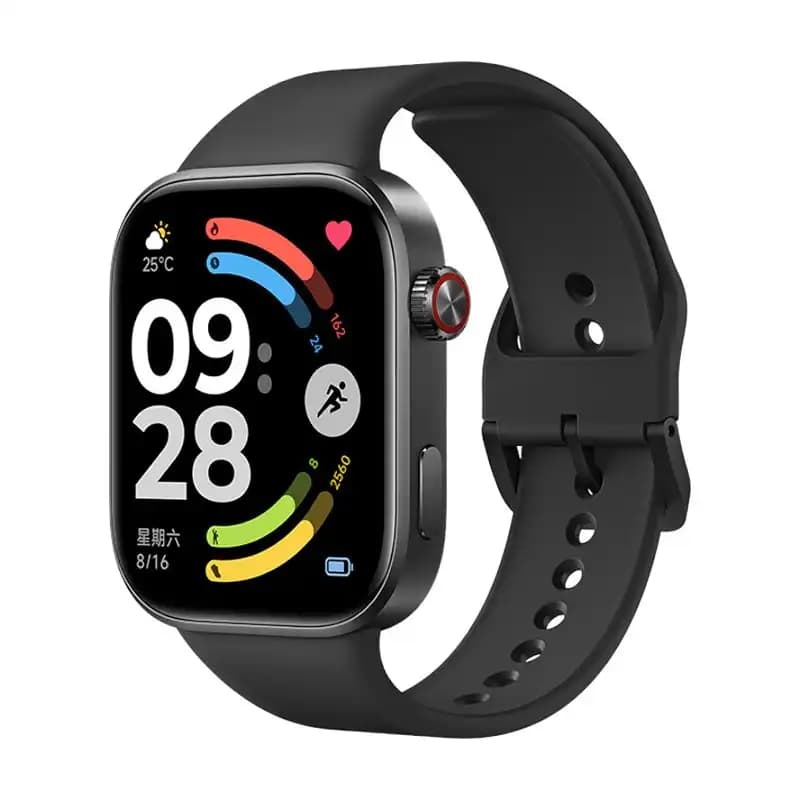ساعت هوشمند شیائومی مدل redmi watch 6