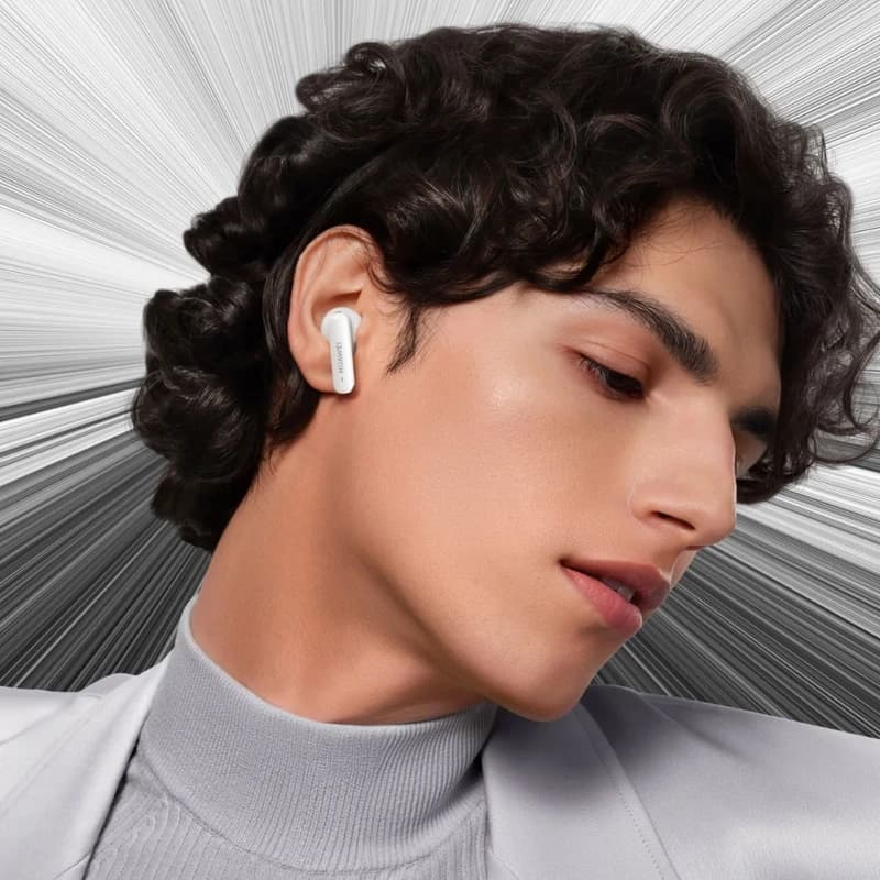 هدفون بلوتوثی هوآوی مدل Huawei FreeBuds 6i