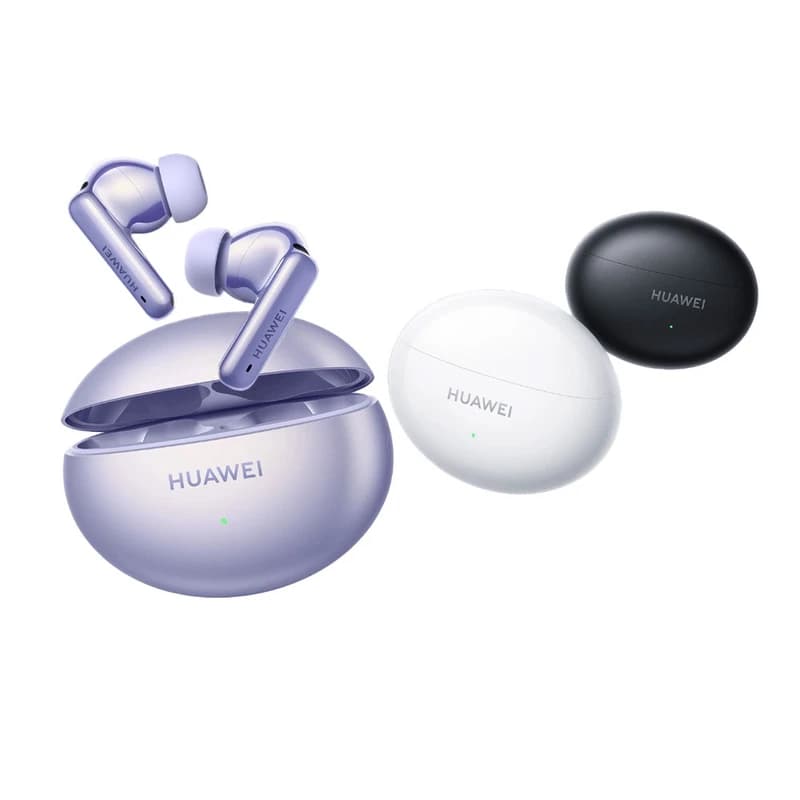 هدفون بلوتوثی هوآوی مدل Huawei FreeBuds 6i