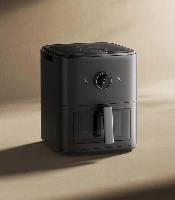 هواپز هوشمند 7 لیتری میجیا شیائومی Mijia Smart Steam Air Fryer MAF-ST701