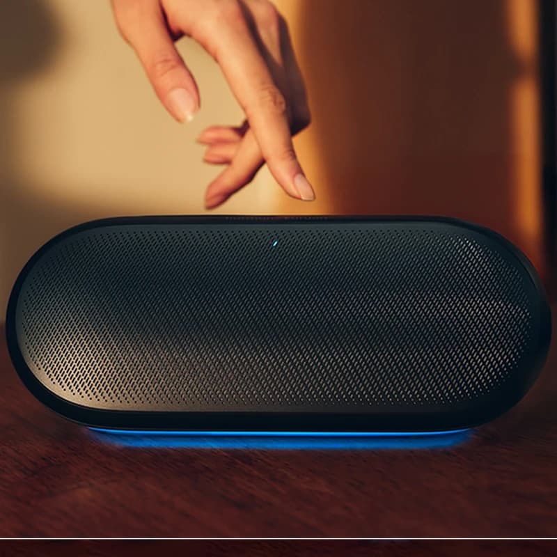 اسپیکر بلوتوثی قابل حمل هارمن کاردن مدل Luna 2