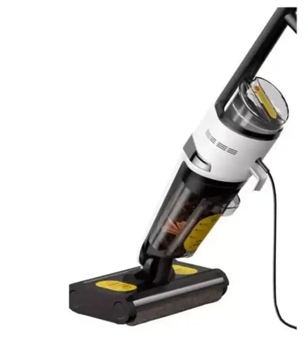 جارو شارژی درما مدل DEM-VX20