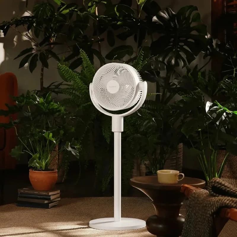 پنکه شیائومی مدل Smart Standing Air Circulation Fan BPLDS08DM