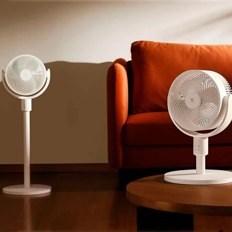 پنکه شیائومی مدل Smart Standing Air Circulation Fan BPLDS08DM