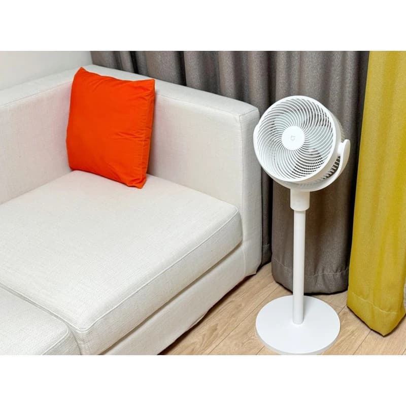 پنکه شیائومی مدل Smart Standing Air Circulation Fan BPLDS08DM
