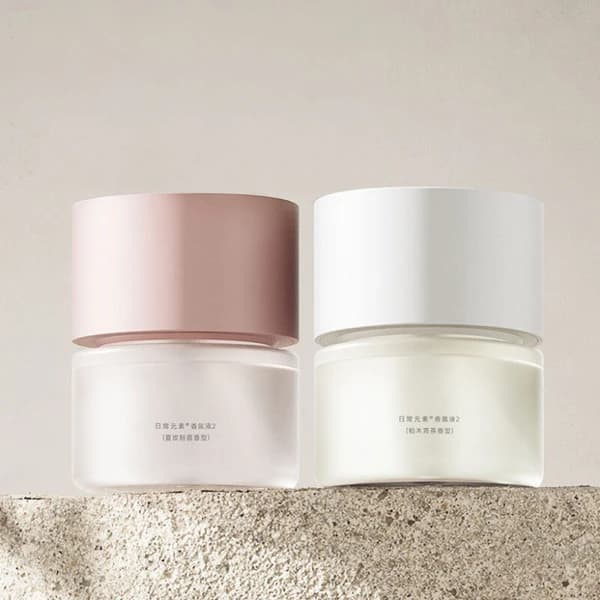 خوشبو کننده هوا شیائومی مدل Mijia Automatic Fragrance Diffuser 2 set MJXFJ02XW