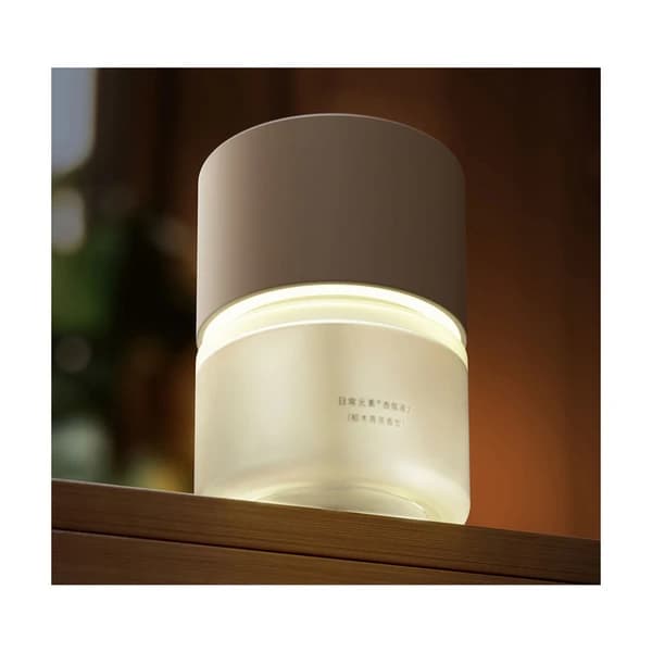 خوشبو کننده هوا شیائومی مدل Mijia Automatic Fragrance Diffuser 2 set MJXFJ02XW