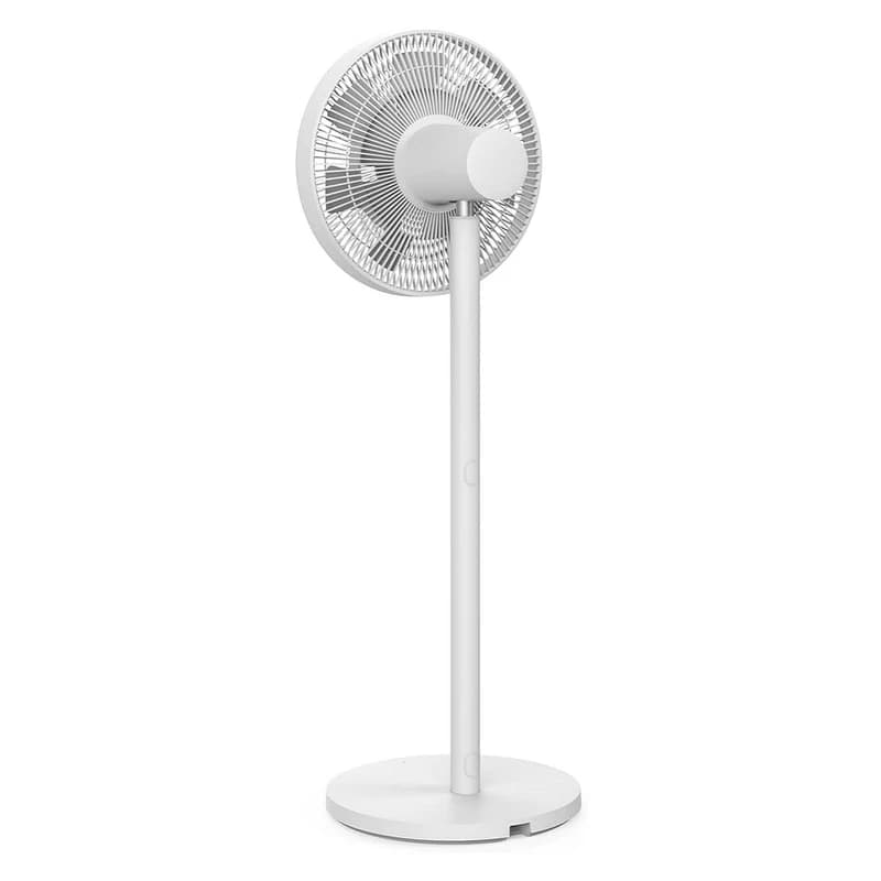 پنکه شارژی شیائومی مدل Xiaomi Smart Standing Fan 2 Pro BPLDS03DM
