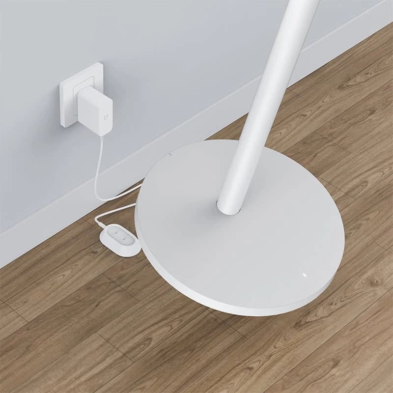 پنکه شارژی شیائومی مدل Xiaomi Smart Standing Fan 2 Pro BPLDS03DM