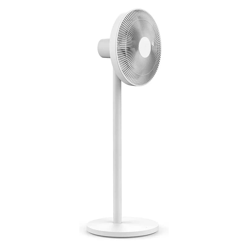 پنکه شارژی شیائومی مدل Xiaomi Smart Standing Fan 2 Pro BPLDS03DM