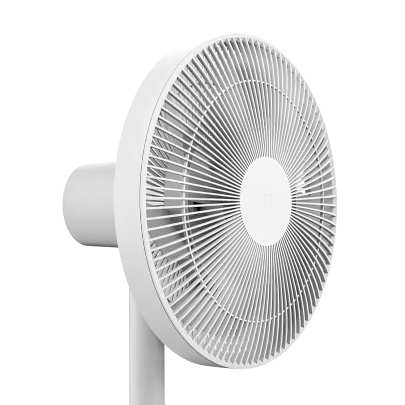پنکه شارژی شیائومی مدل Xiaomi Smart Standing Fan 2 Pro BPLDS03DM