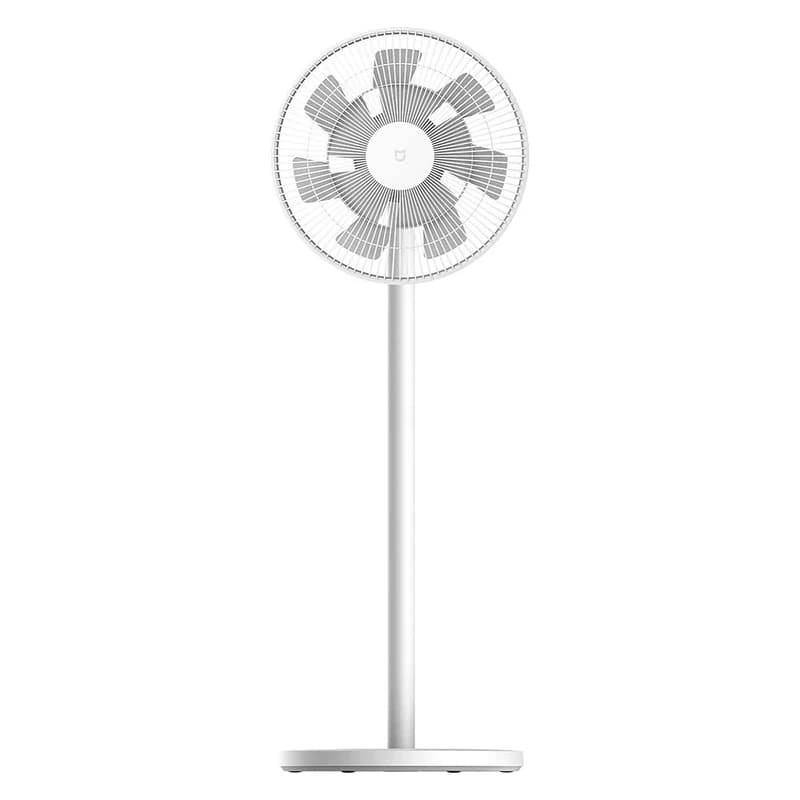 پنکه شارژی شیائومی مدل Xiaomi Smart Standing Fan 2 Pro BPLDS03DM