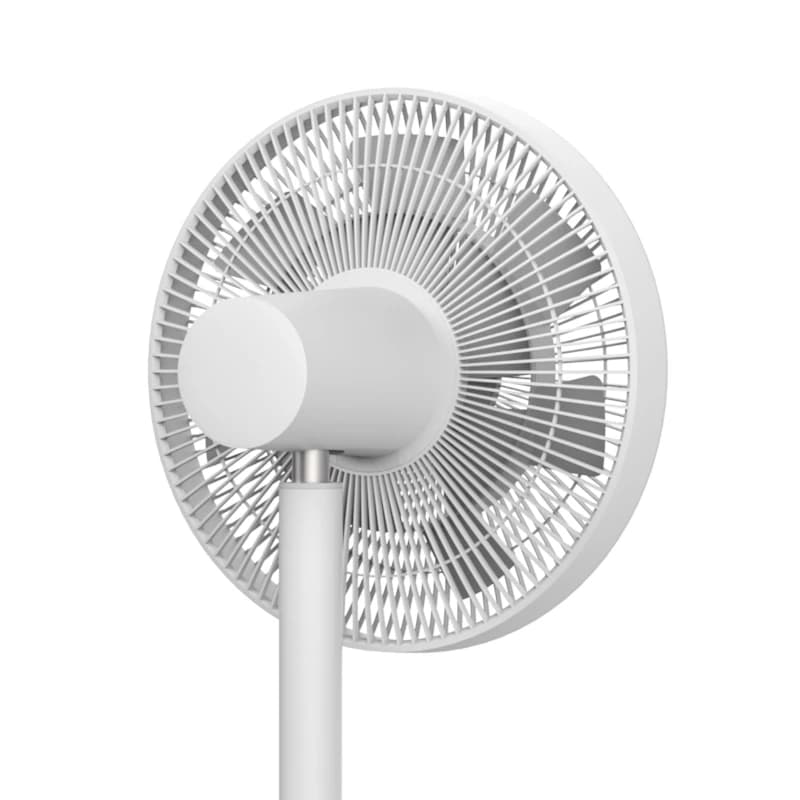 پنکه شارژی شیائومی مدل Xiaomi Smart Standing Fan 2 Pro BPLDS03DM