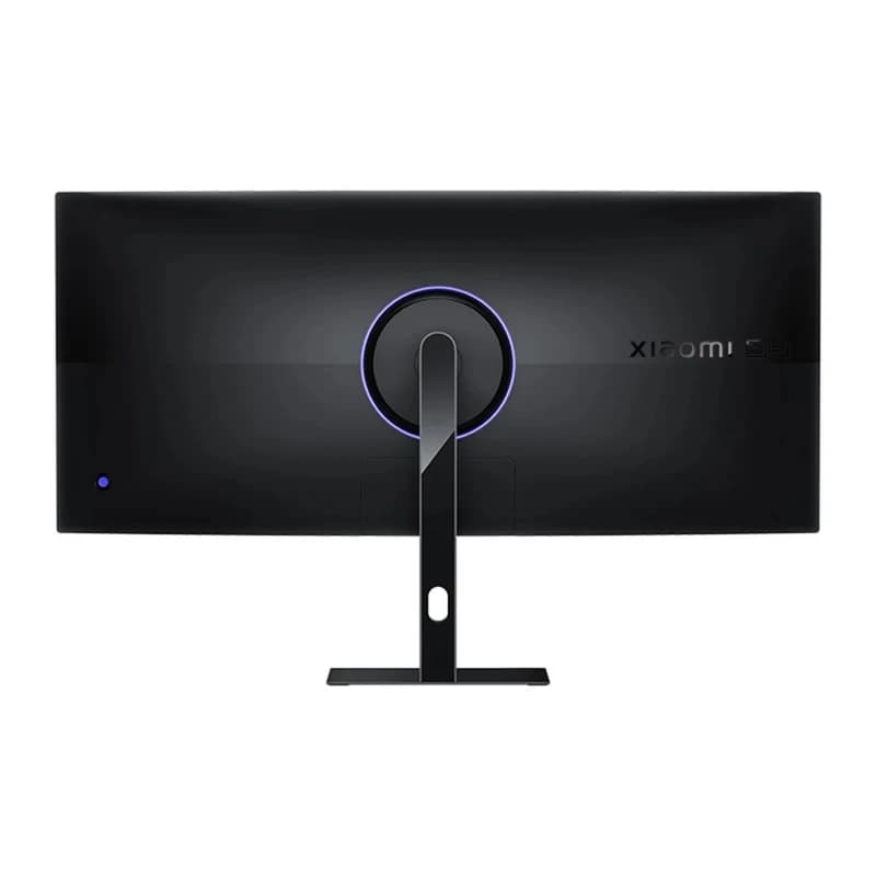 مانیتور گیمینگ خمیده 34 اینچ شیائومی مدل G34WQi