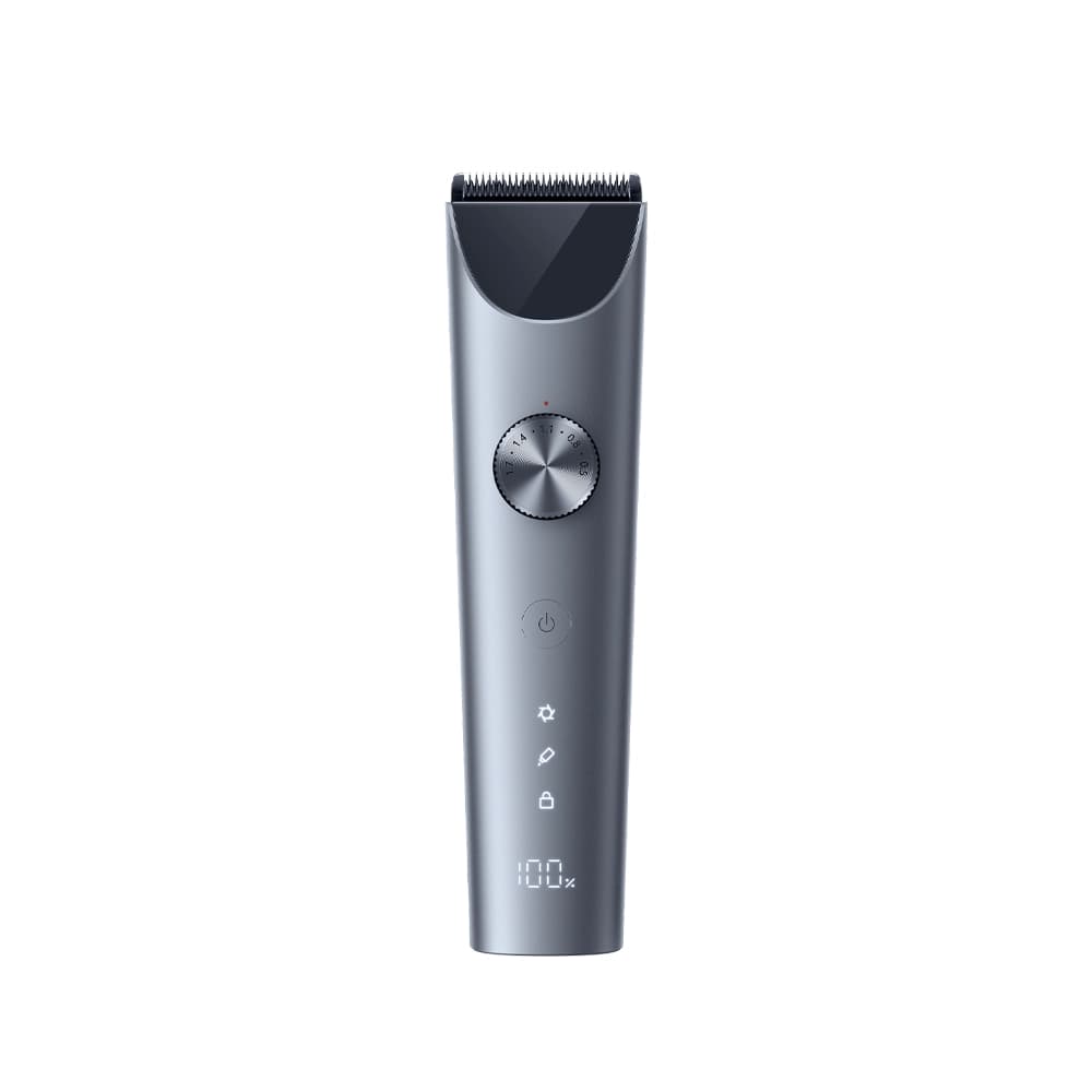 ماشین اصلاح مو و ریش تراش شیائومی Mijia Hair Clipper 2  (MJGHHC2LF)