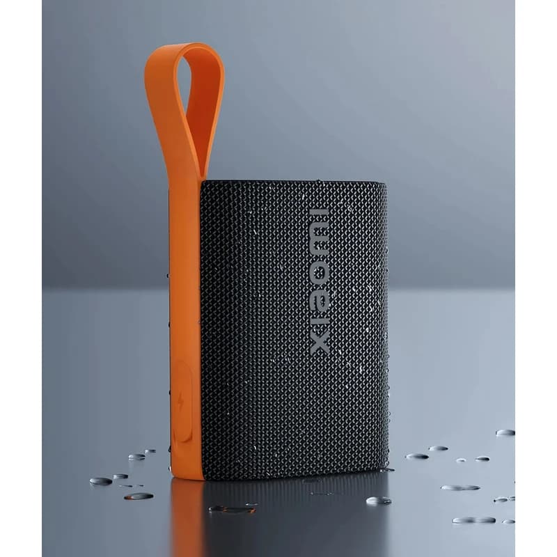 اسپیکر همراه شیائومی مدل Speaker MDZ-37-DB Xiaomi Sound Pocket