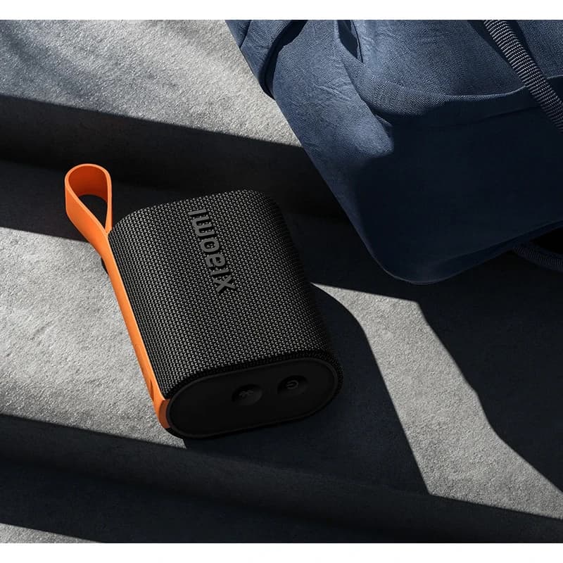 اسپیکر همراه شیائومی مدل Speaker MDZ-37-DB Xiaomi Sound Pocket