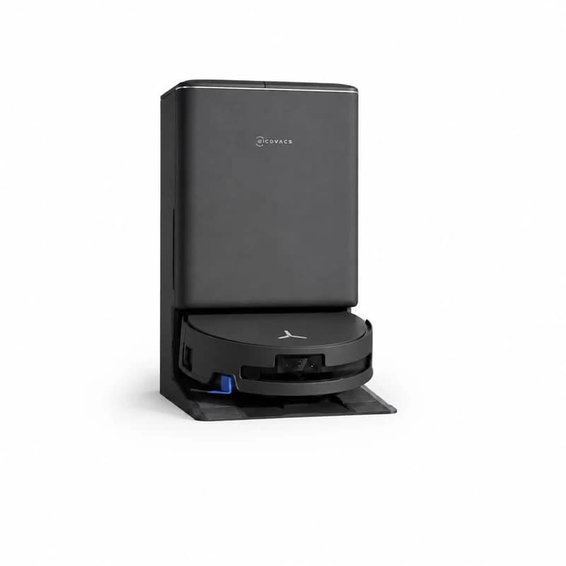 جارو رباتیک اکووکس مدل T90 PRO Omni
