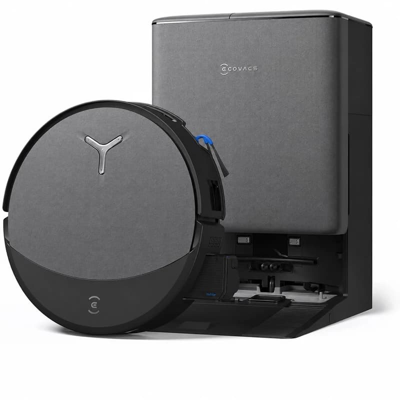 جارو رباتیک اکووکس مدل T90 PRO Omni