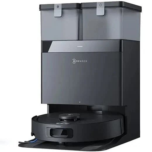 جارو رباتیک اکووکس مدل T30C Prime Omni