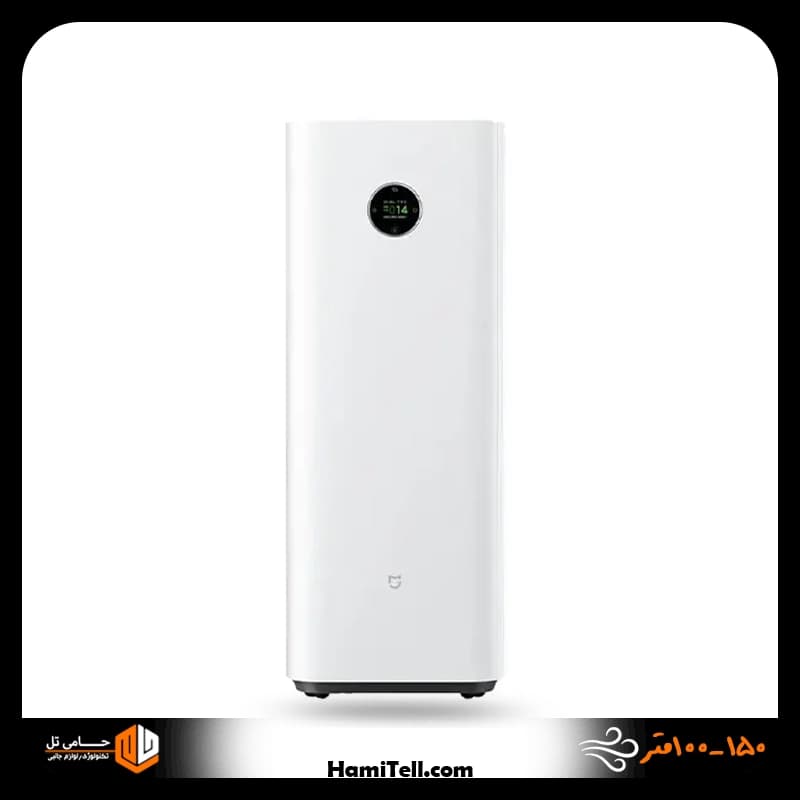 دستگاه تصفیه هوا شیائومی مدل Mijia Smart Air Purifier Max
