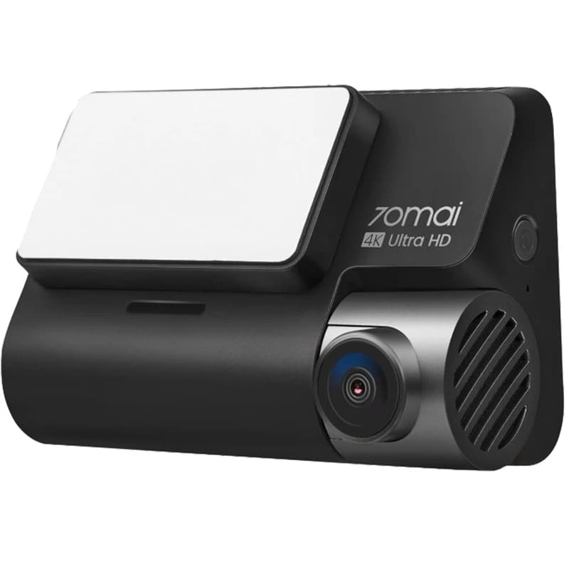 دوربین خودرو سوِنتی مِی مدل 70maI Dash Cam 4K + Rear Cam Set(RC06) A800S