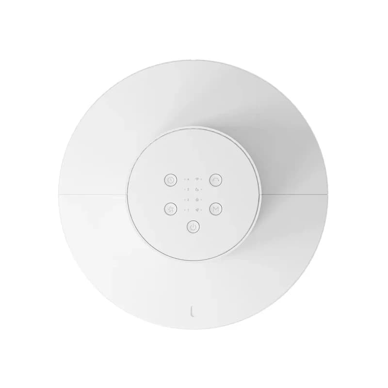 پنکه ایستاده 24 وات شیائومی مدل Smart Tower Fan 2