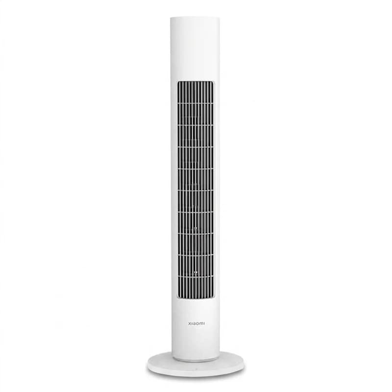 پنکه ایستاده 24 وات شیائومی مدل Smart Tower Fan 2