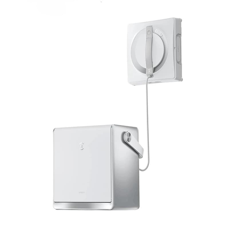 ربات شیشه پاک کن اکووکس مدل رباتیک  WINBOT W2 PRO OMNI