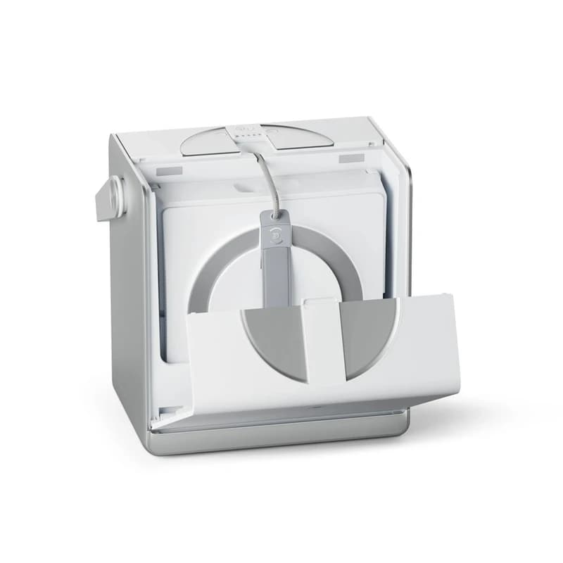 ربات شیشه پاک کن اکووکس مدل رباتیک  WINBOT W2 PRO OMNI