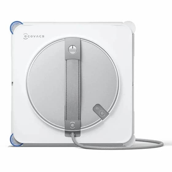 ربات شیشه پاک کن اکووکس مدل Ecovacs WINBOT W2s OMNI