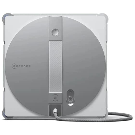 ربات شیشه پاک کن اکووکس مدل Ecovacs Winbot W3 Omni