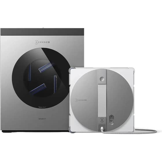 ربات شیشه پاک کن اکووکس مدل Ecovacs Winbot W3 Omni