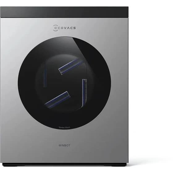 ربات شیشه پاک کن اکووکس مدل Ecovacs Winbot W3 Omni