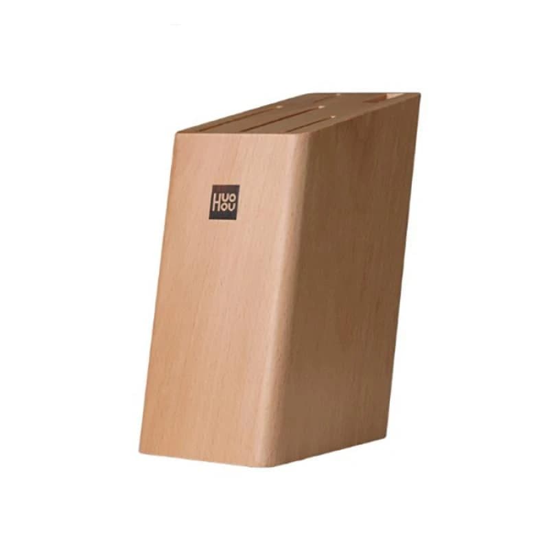 ست چاقوی آشپزخانه 6 پارچه شیائومی هوهاو مدل HuoHou HU0057