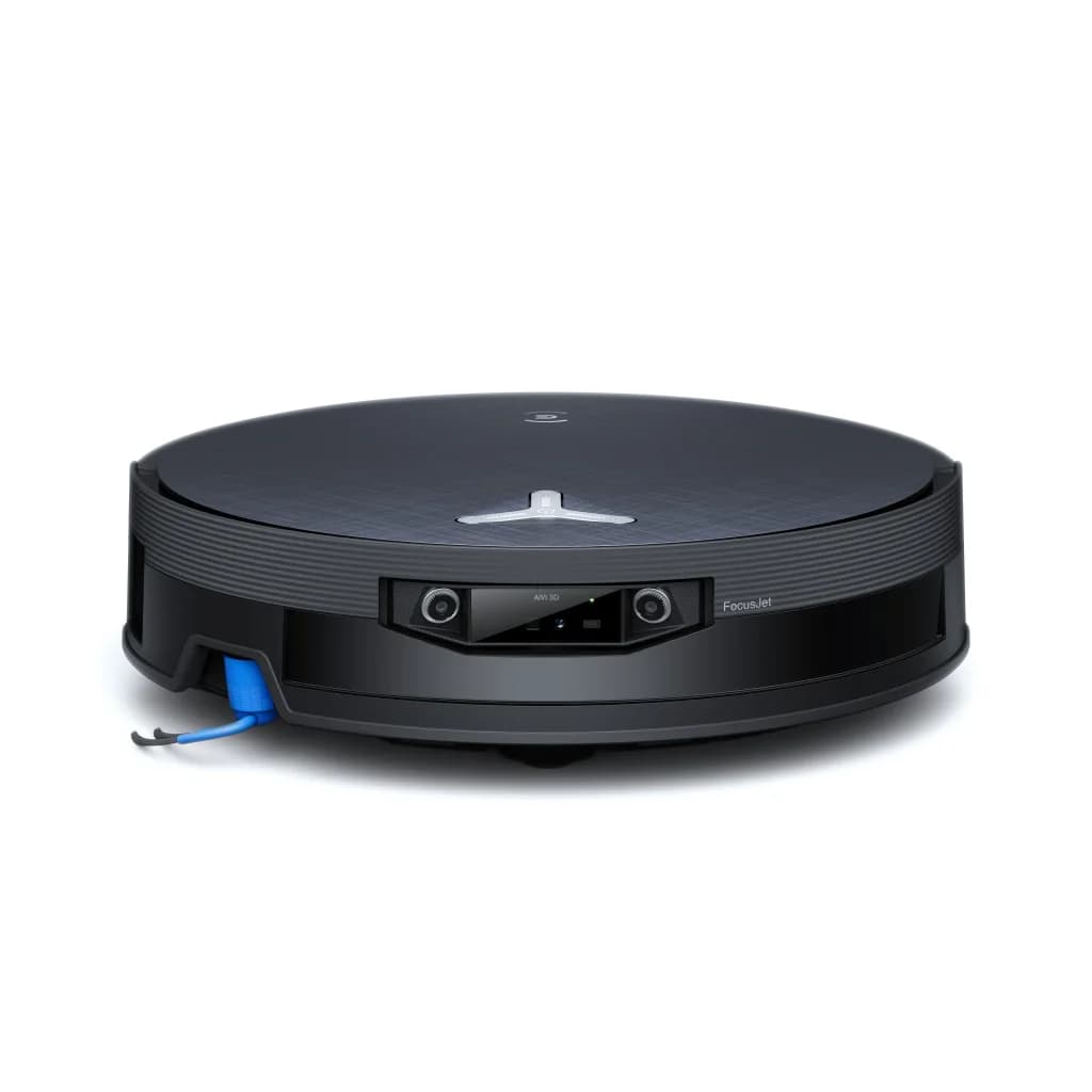 جارو رباتیک Ecovacs X12S Omni Cyclone